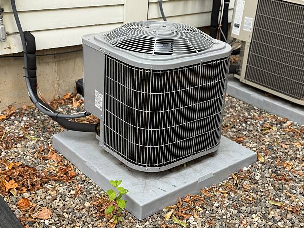 Trusted Hvac service in Andover, MN - Tropical Oasis HVAC