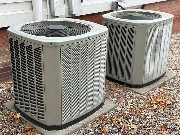 Reliable Air Conditioning Repair contractor in Andover, MN by Tropical Oasis HVAC