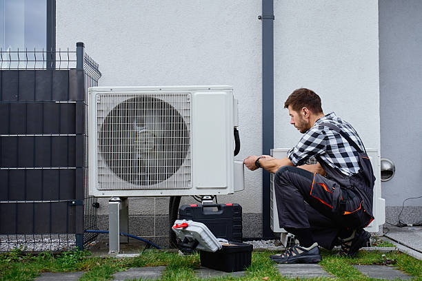 Trusted Hvac service in Andover, MN - Tropical Oasis HVAC
